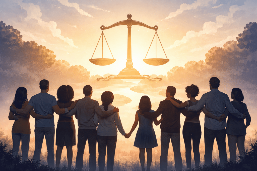 Sample Letter to Gov about Criminal Sentencing Changes