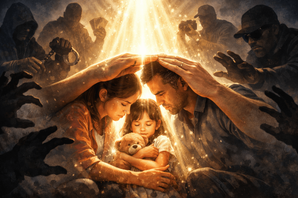 Sign e-7261 (Justice) -Ensure strong and consistent penalties most serious offences on children